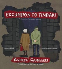 Excursion to Tindari - Andrea Camilleri, Grover Gardner