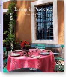 Living in Provence - Barbara Stoeltie