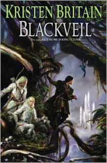 Blackveil - Kristen Britain