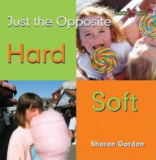 Hard Soft - Sharon Gordon