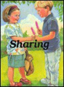 Sharing - Shelly Nielsen, Rosemary Wallner