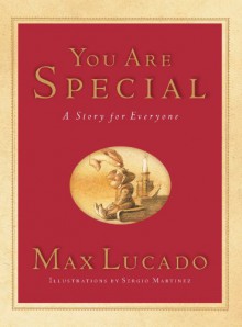 You Are Special - Max Lucado