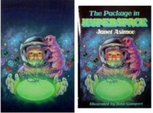 The Package In Hyperspace - Janet Asimov