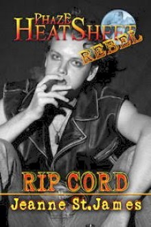 Rip Cord - Jeanne St. James