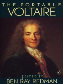 The Portable Voltaire - Voltaire