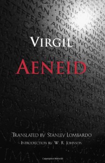 Aeneid - Virgil, Stanley Lombardo