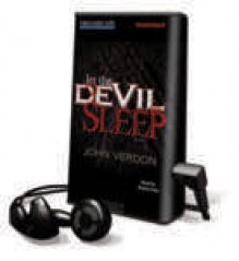 Let the Devil Sleep (Playaway) - John Verdon, Robert Fass