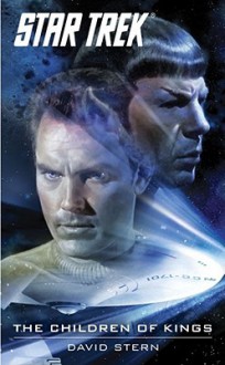 The Children of Kings (Star Trek) - David Stern