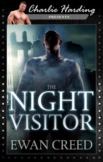 The Night Visitor - Ewan Creed