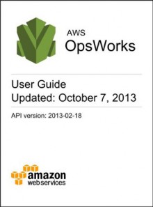 AWS OpsWorks User Guide - Amazon Web Services