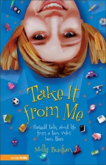 Take It from Me - Molly Buchan