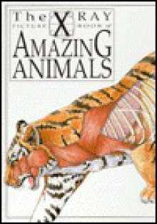 Amazing Animals - Gerald Legg, David Salariya