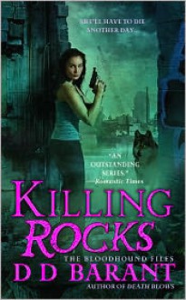 Killing Rocks - D.D. Barant