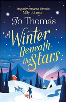 A Winter Beneath the Stars - Jo Thomas