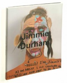 Jimmie Durham - Phaidon Press