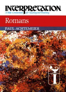 Romans - Paul J. Achtemeier