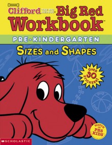 Shapes and Sizes: Pre-Kindergarten - Dina Anastasio