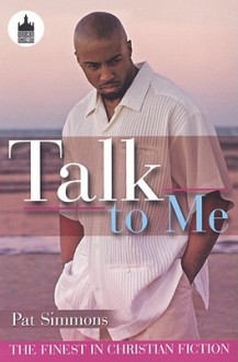 Talk to Me - Pat Simmons
