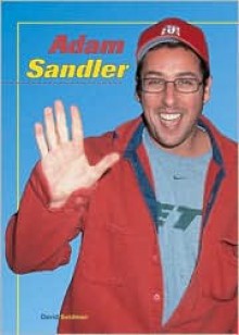 Adam Sandler (Galaxy of Superstars) - David Seidman