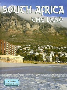 South Africa: The Land - Domini Clark