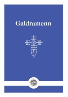 Galdramenn - Torfi H. Tulinius