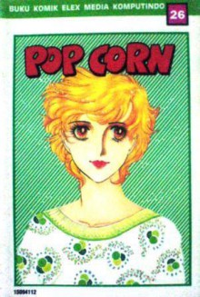 Pop Corn Vol. 26 - Yoko Shoji