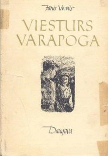 Viesturs Varapoga - Jānis Veselis