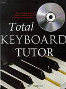 Total Keyboard Tutor - Terry Burrows