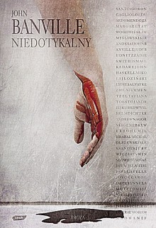 Niedotykalny - John Banville