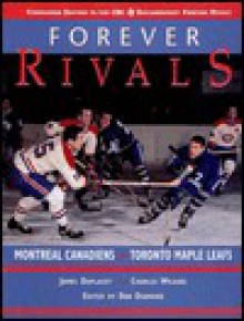 Forever Rivals - James Duplacey