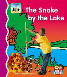 The Snake by the Lake - Mary Elizabeth Salzmann