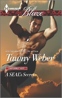 A SEAL's Secret - Tawny Weber