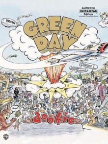 Green Day - Dookie - Green Day