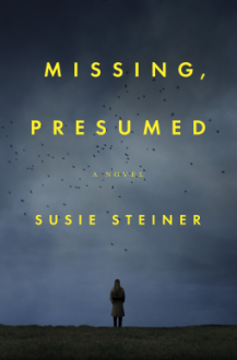 Missing, Presumed - Susie Steiner