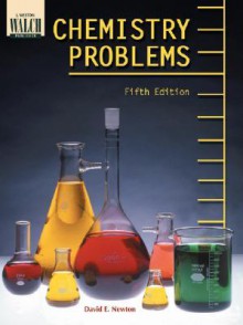 Chemistry Problems - David E. Newton