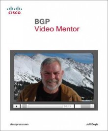 Bgp Video Mentor (Video Learning) - Jeff Doyle