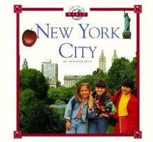 New York City - Deborah Kent, Richard E. Altman, Karen Kohn