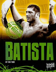 Batista - Tim O'Shei