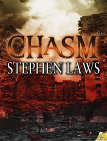 Chasm - Stephen Laws