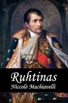 Ruhtinas (Finnish Edition) - Niccolò Machiavelli