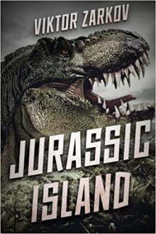 Jurassic Island - Viktor Zarkov