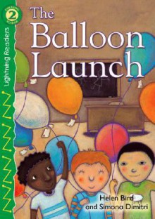 The Balloon Launch - Helen Bird