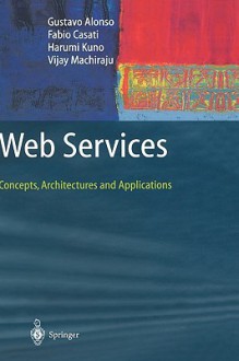 Web Services - Gustavo Alonso