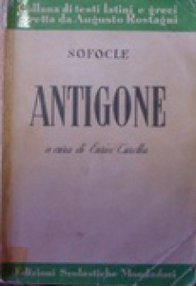 Antigone - Sophocles