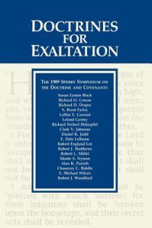 Doctrines for Exaltation - Susan E. Black