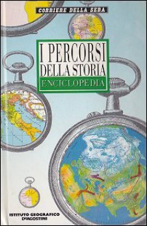 I percorsi della storia: Enciclopedia - Various