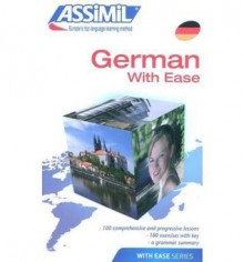 Assimil: German With Ease - Hilde Schneider, A. Settler