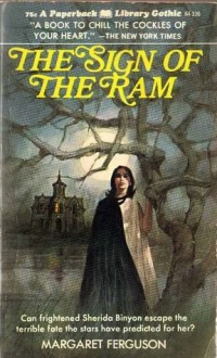 The Sign of the Ram - Margaret Ferguson