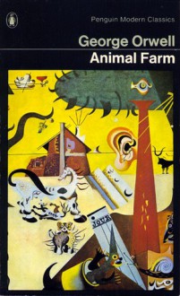 Animal Farm - George Orwell