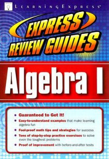 Express Review Guide - Learning Express LLC